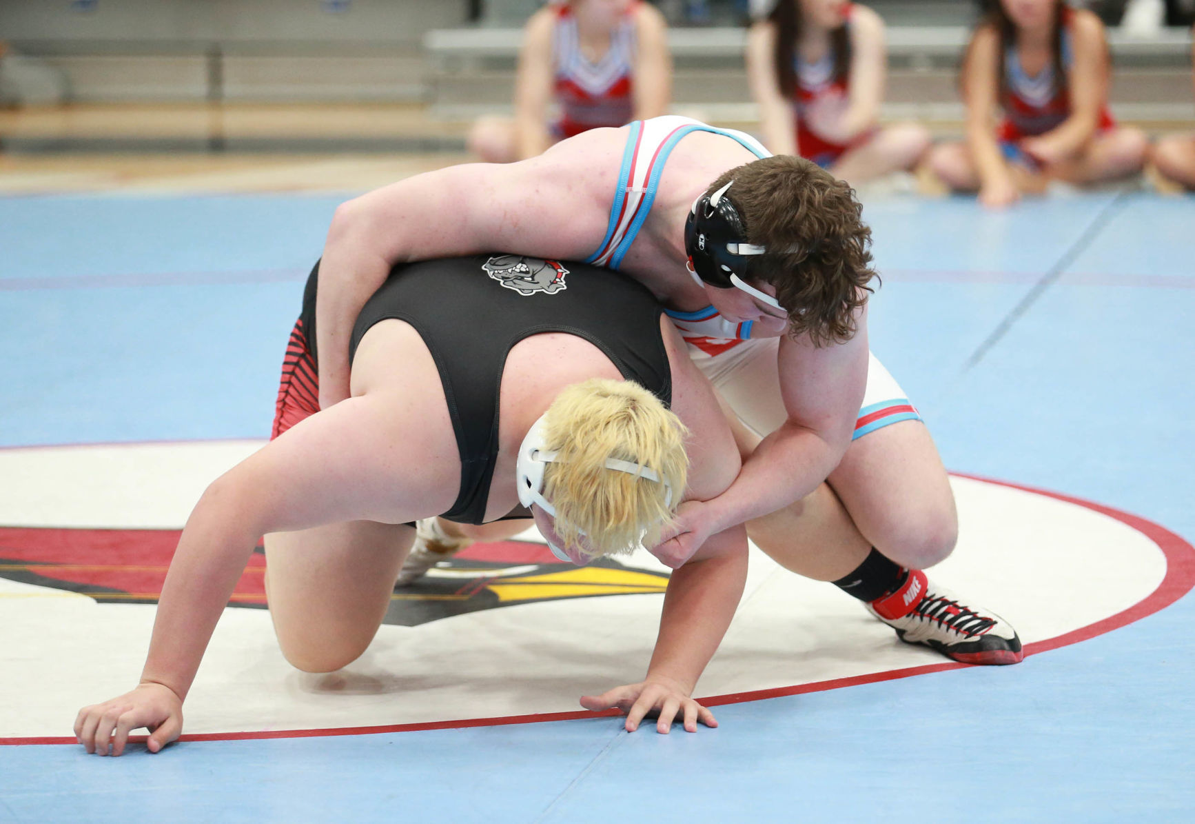 Collinsville vs Skiatook